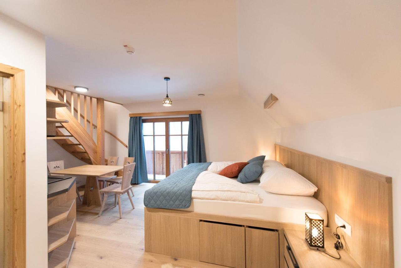 Guesthouse Lajnar Zgornja Sorica Екстериор снимка