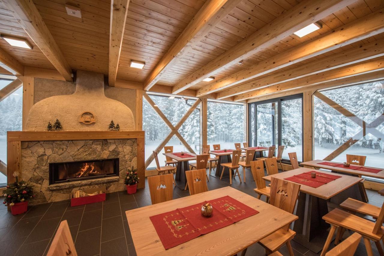 Guesthouse Lajnar Zgornja Sorica Екстериор снимка