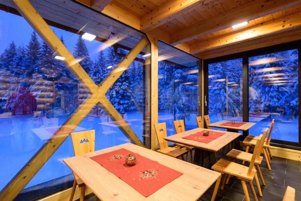 Guesthouse Lajnar Zgornja Sorica Екстериор снимка