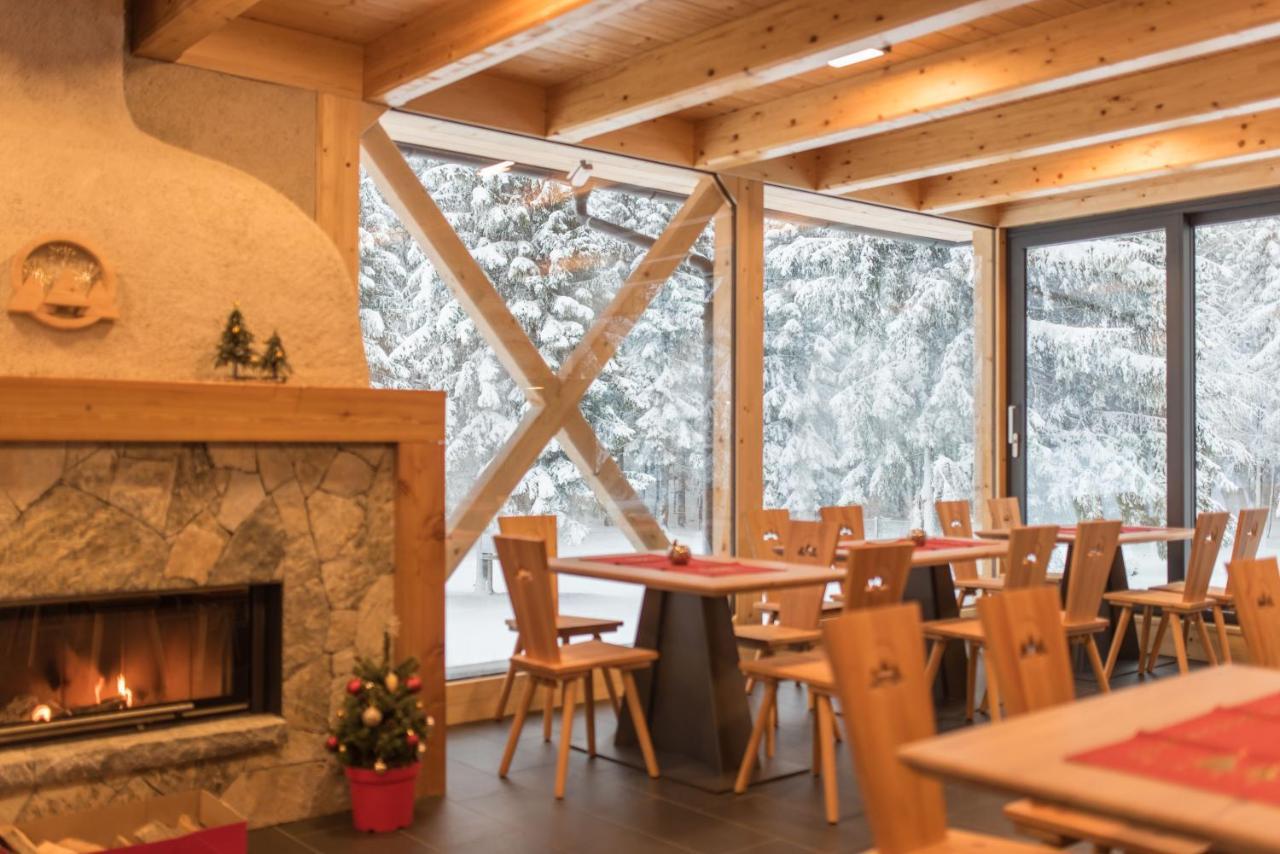 Guesthouse Lajnar Zgornja Sorica Екстериор снимка