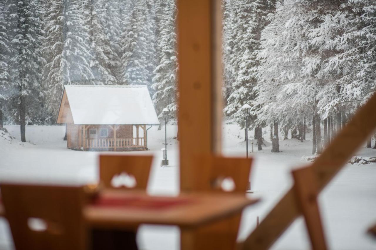Guesthouse Lajnar Zgornja Sorica Екстериор снимка